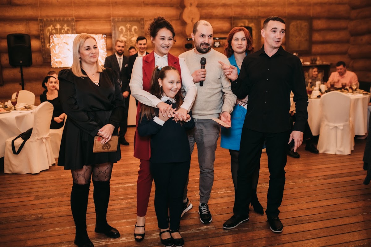Виктория и Александр