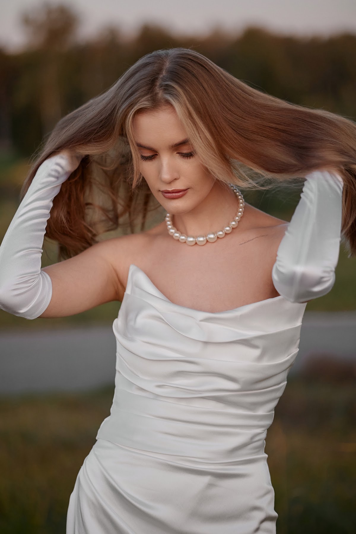 Марина и Роман