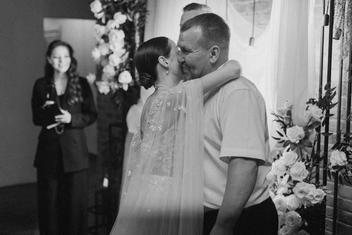 Сергей & Юлия