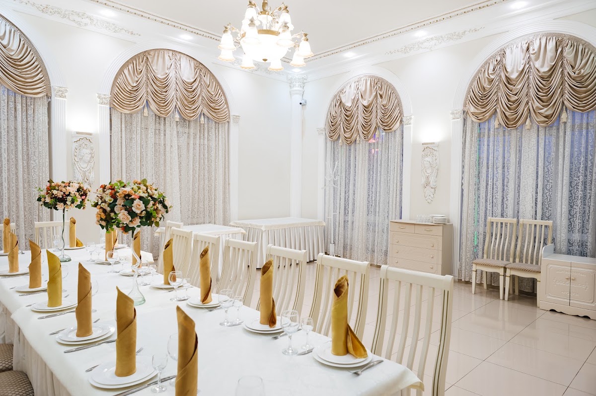 VIP зал  2 — Новый год