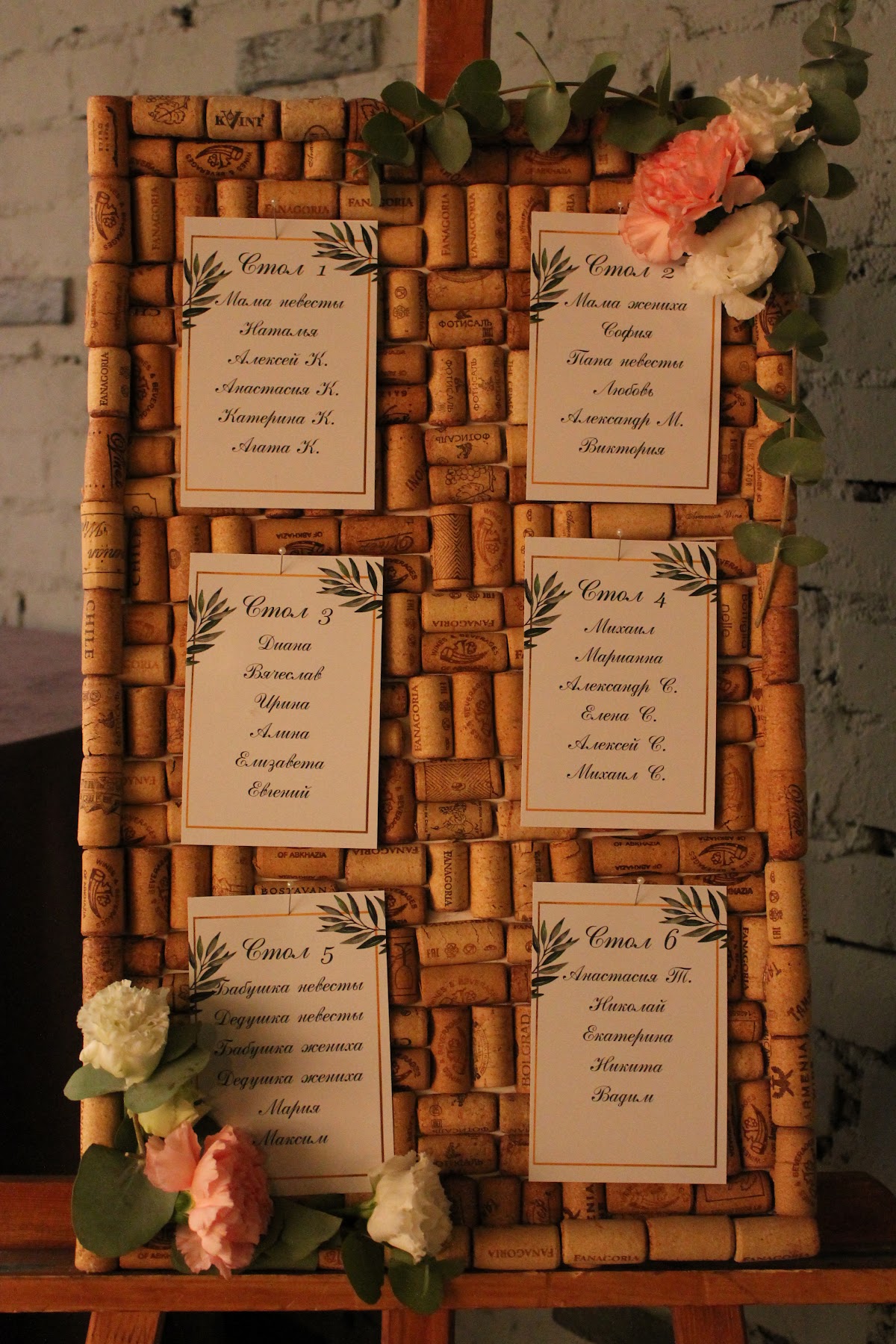 Event LOFT