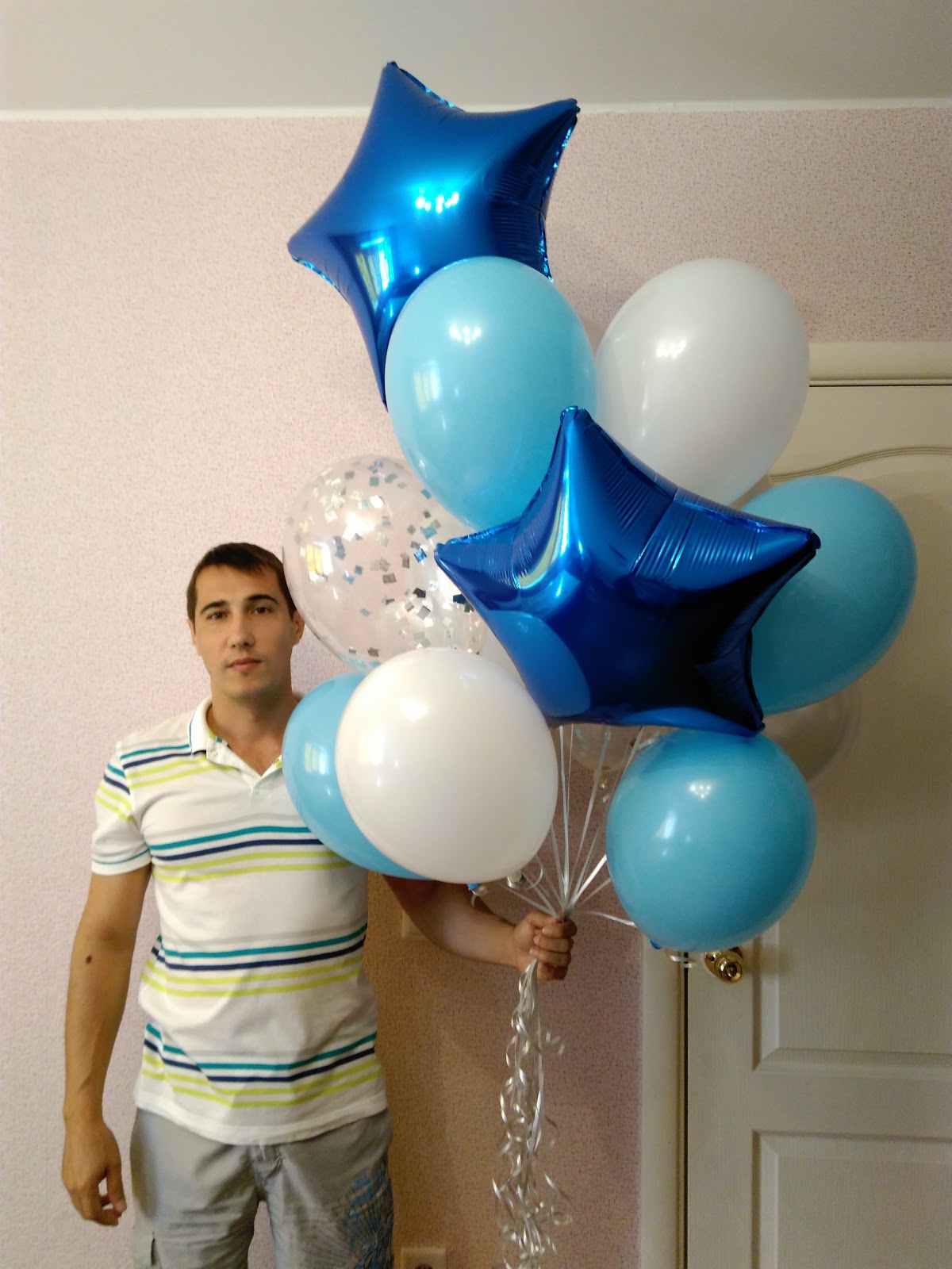 Наши работы