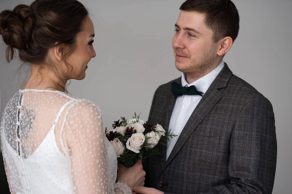 Маргарита и Александр