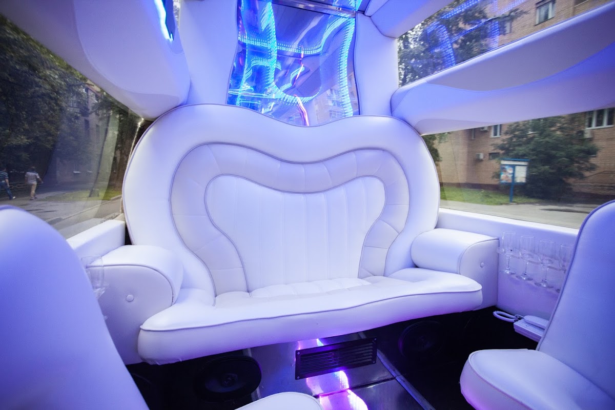 Rolls Royse Style