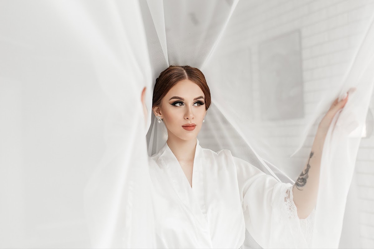 Светлана и Александр