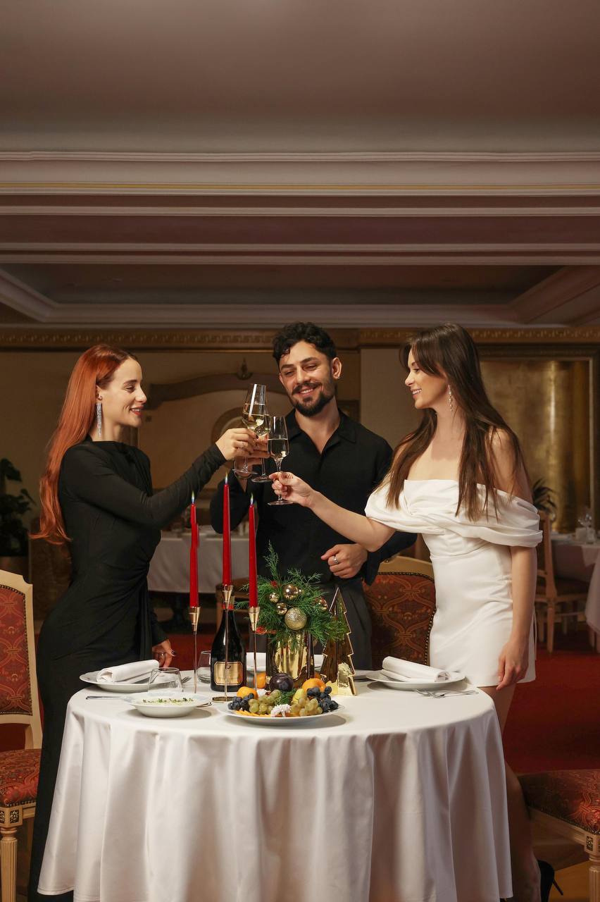 Одиссея Wellness Resort — кадр 5 из 59