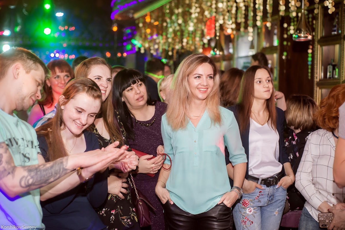 Портфолио: Корпоратив
