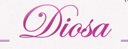 Diosa, свадебный салон