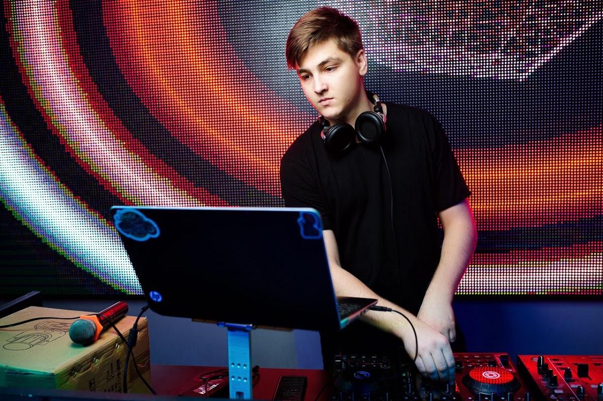 DJ Peps