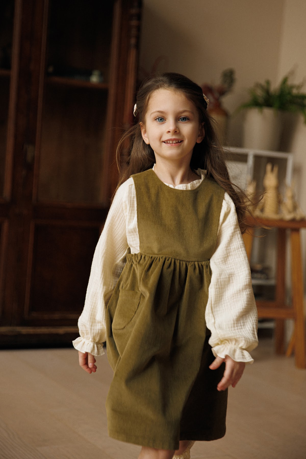 Семейная съёмка