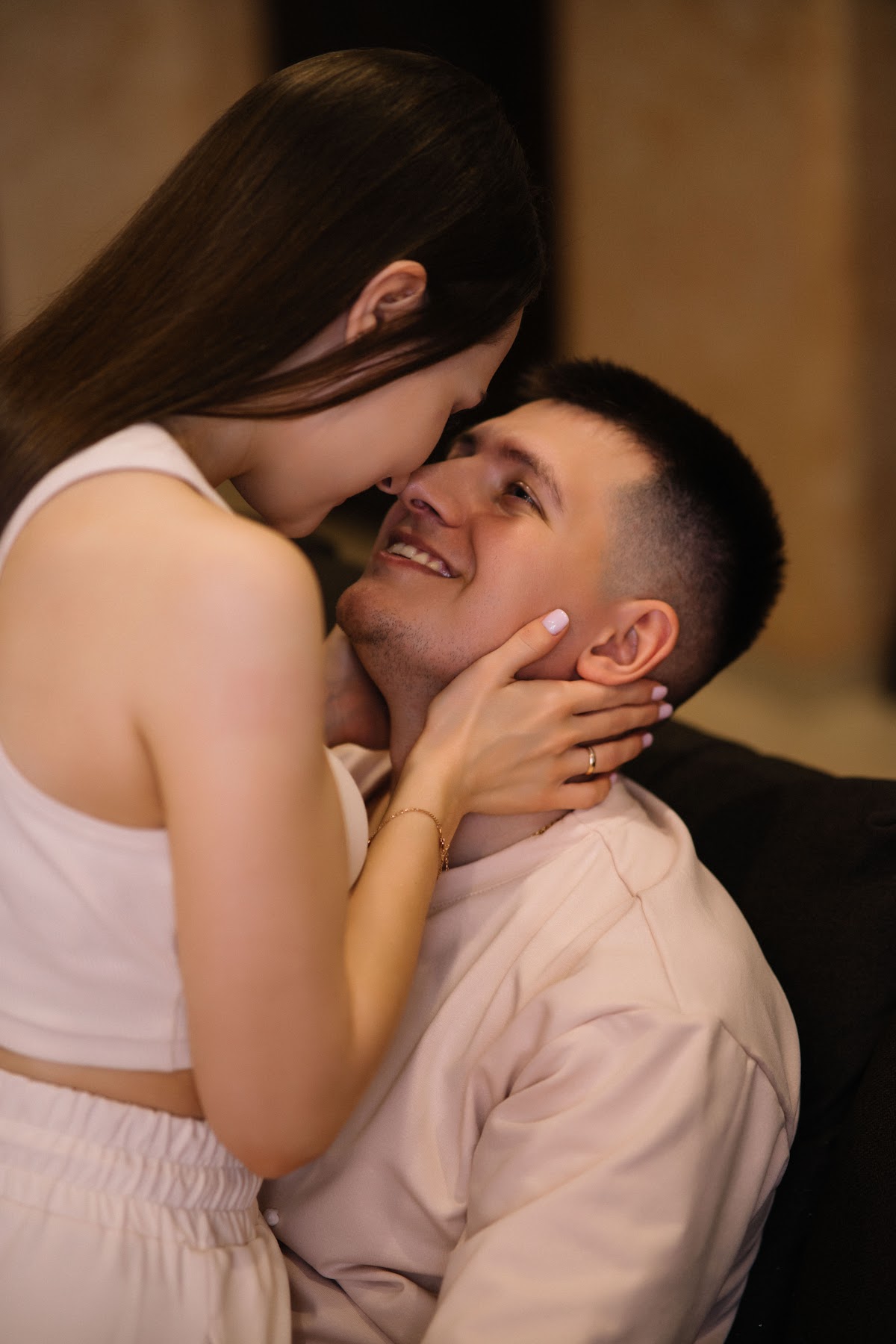 love story