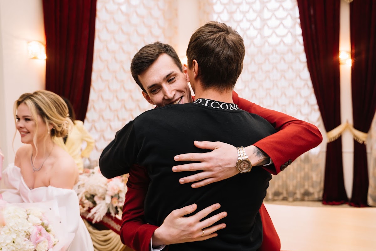 Александр и Екатерина г. Армавир