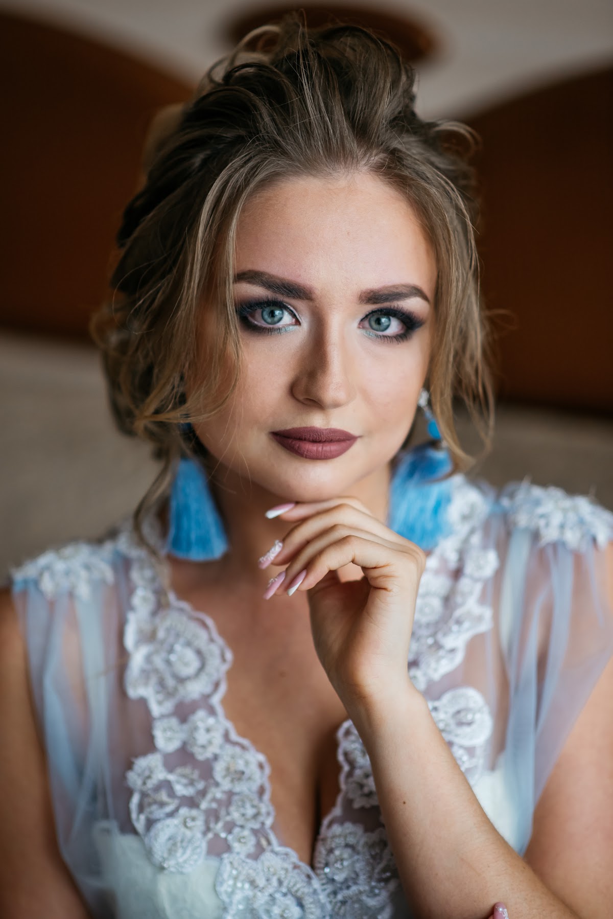 Юлия Лешакова — кадр 2 из 313