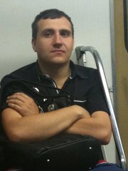 Александр Гончаров