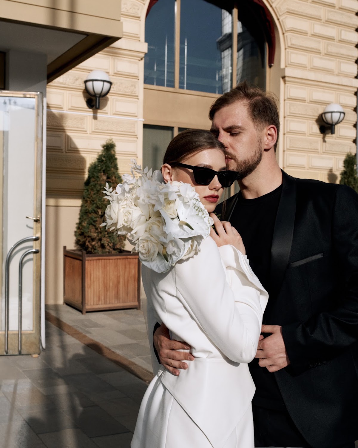 Портфолио