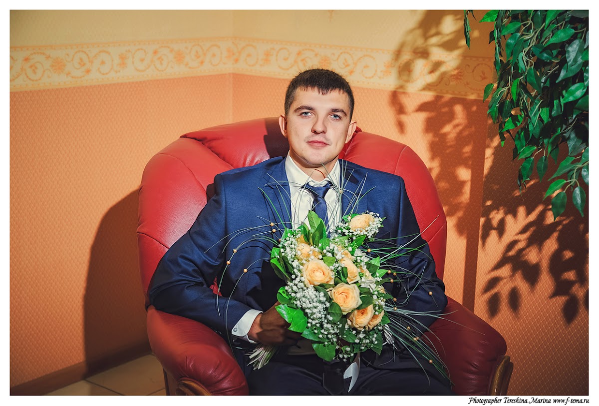 Мария и Анатолий