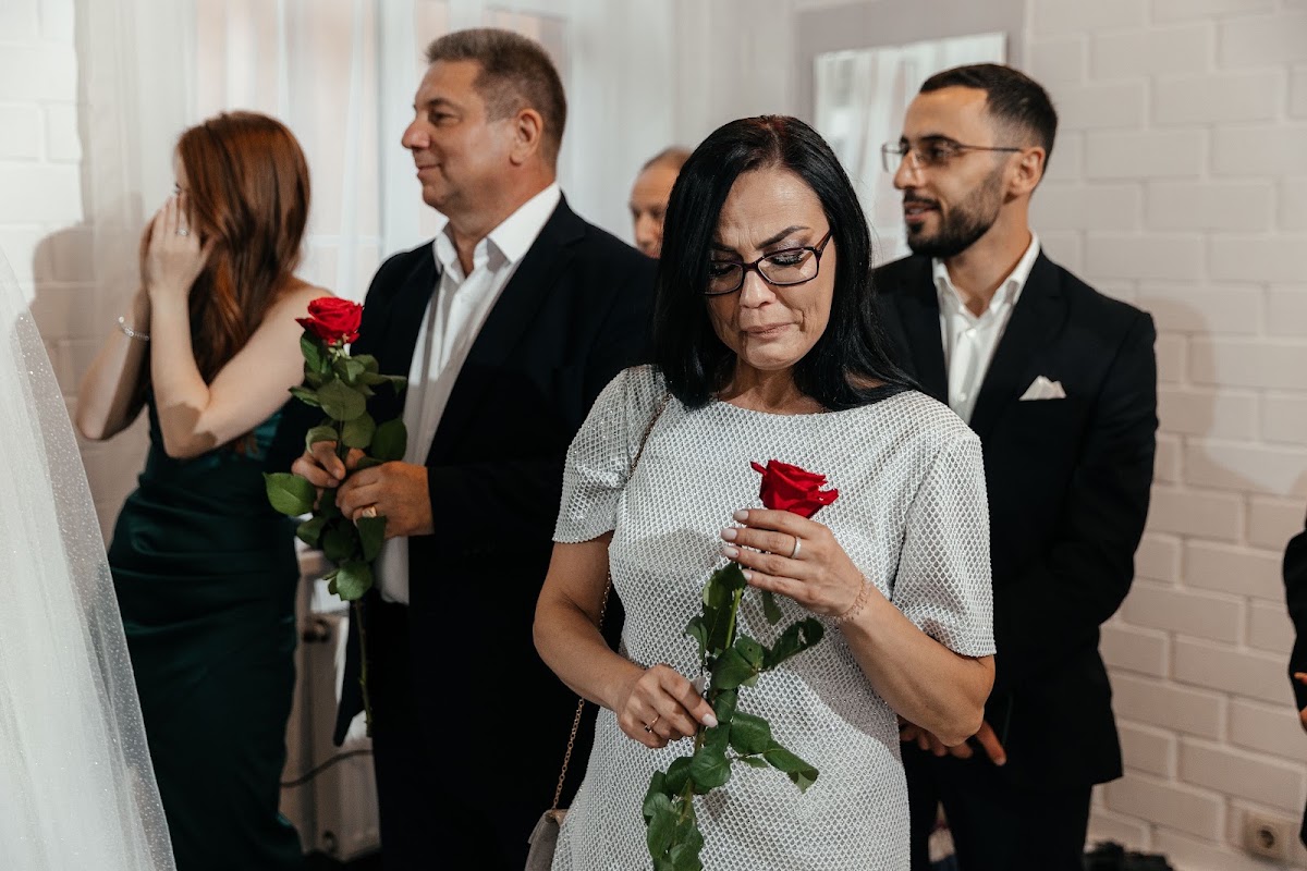 Илья и Арина 13.07.23