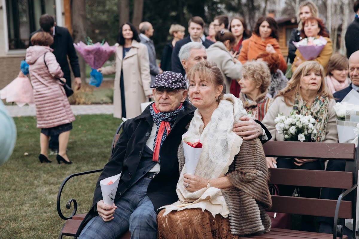 Арина и Вадим