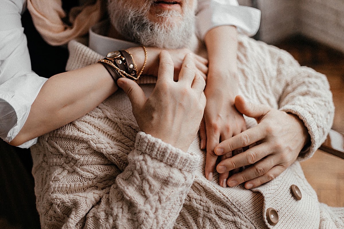 Портфолио: Love story
