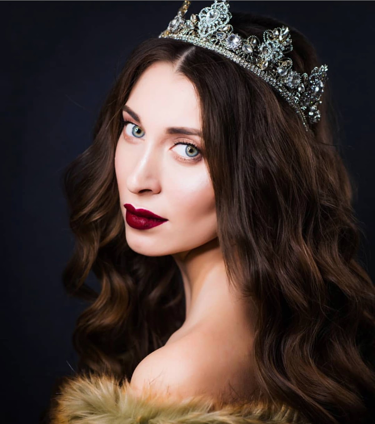 Елена Афанасьева
