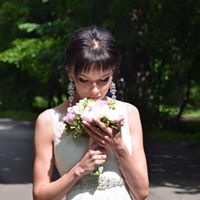 Екатерина Дубровина