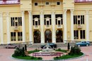 Модные выездные регистрации. Апрель 2014г.