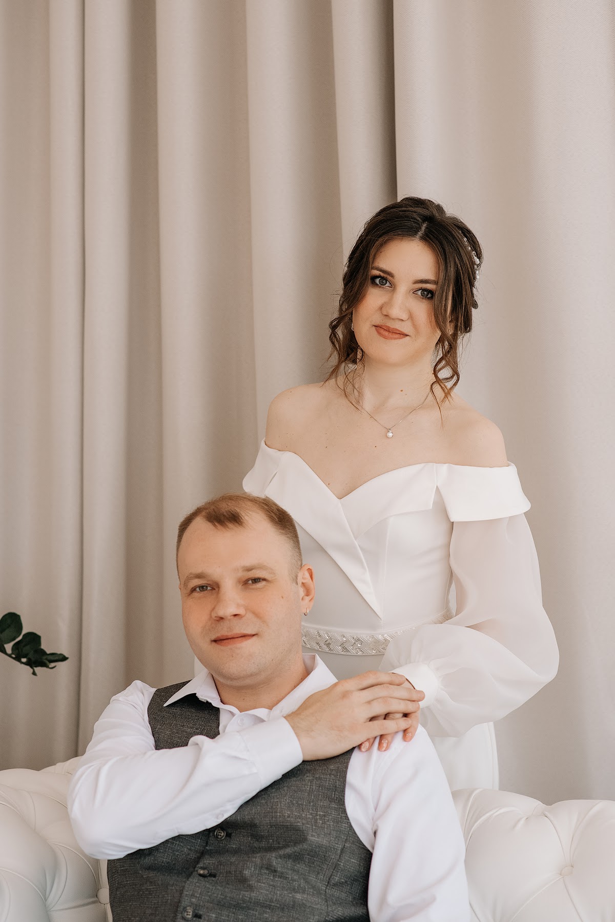 Наташа и Никита