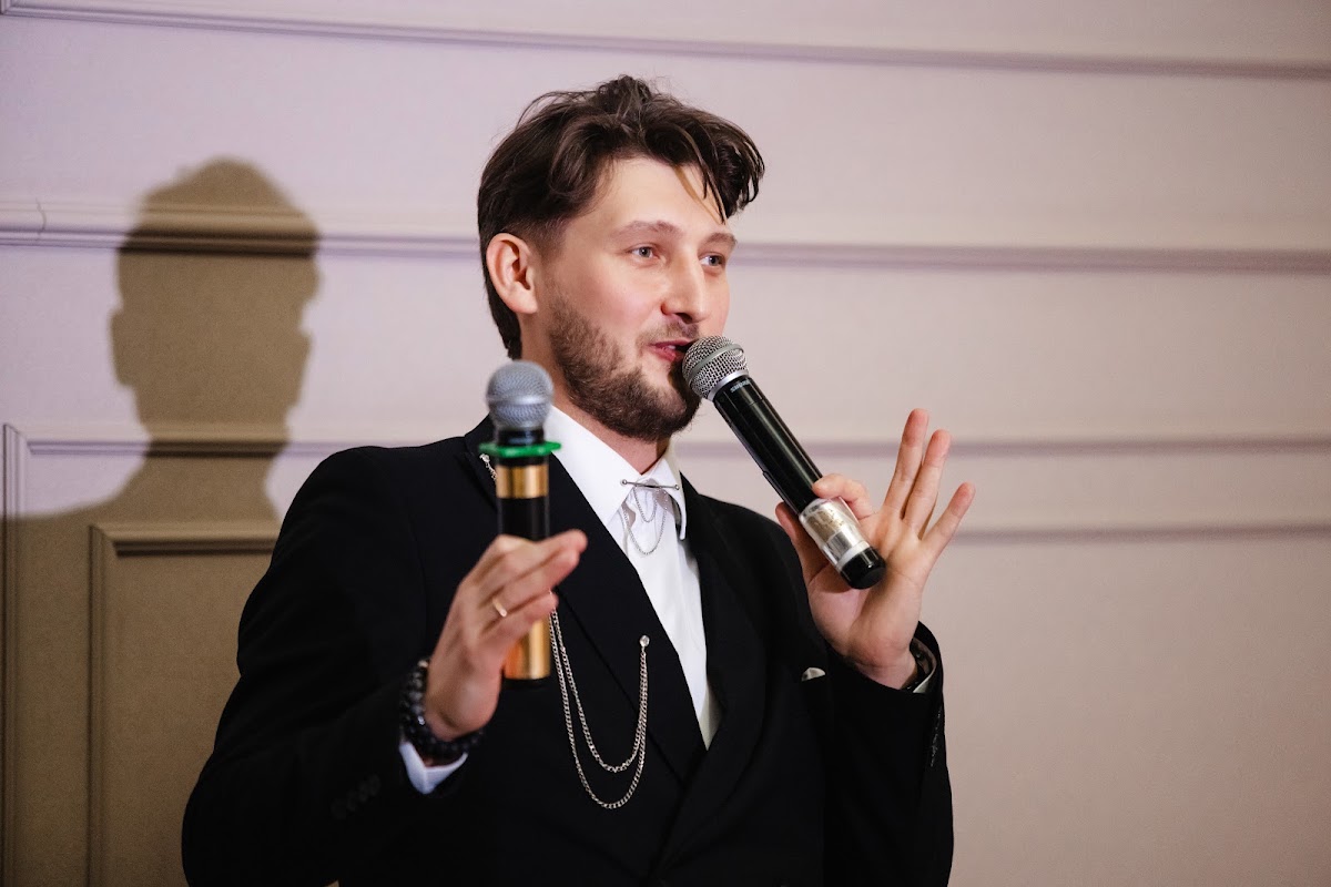 Портфолио: Свадьба