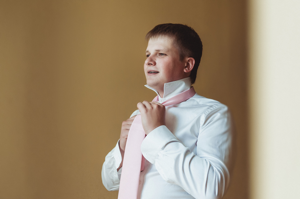 Ксения и Александр