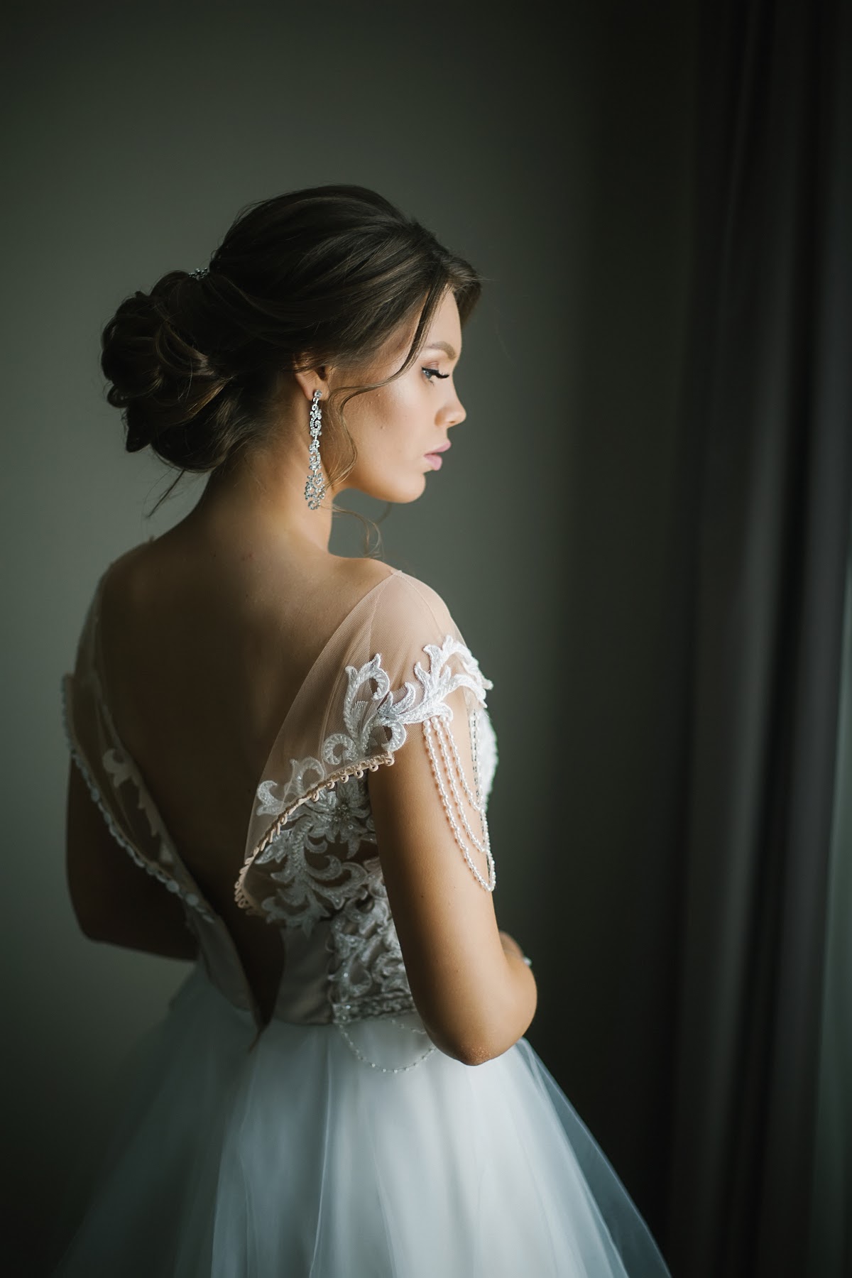 Катя и Леша