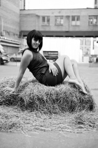 Елена Полякова