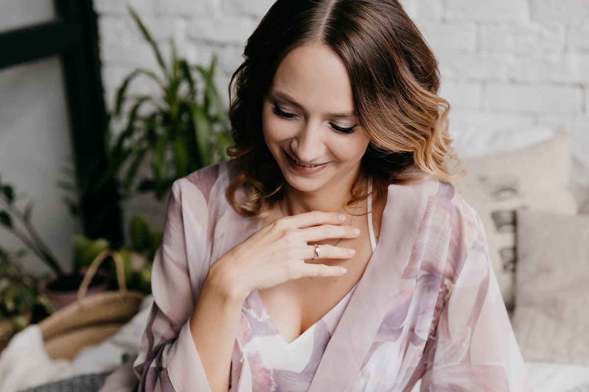 Глеб и Екатерина