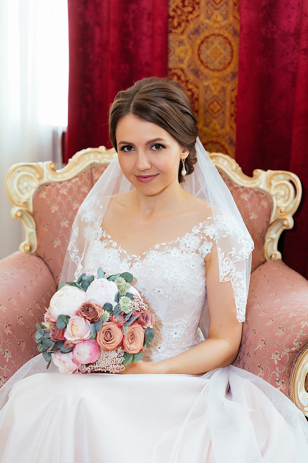 Елена и Александр