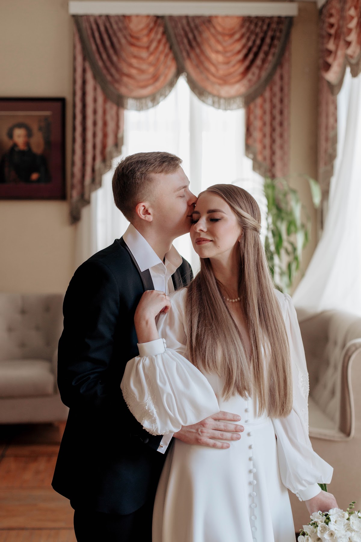 Лилия И Павел