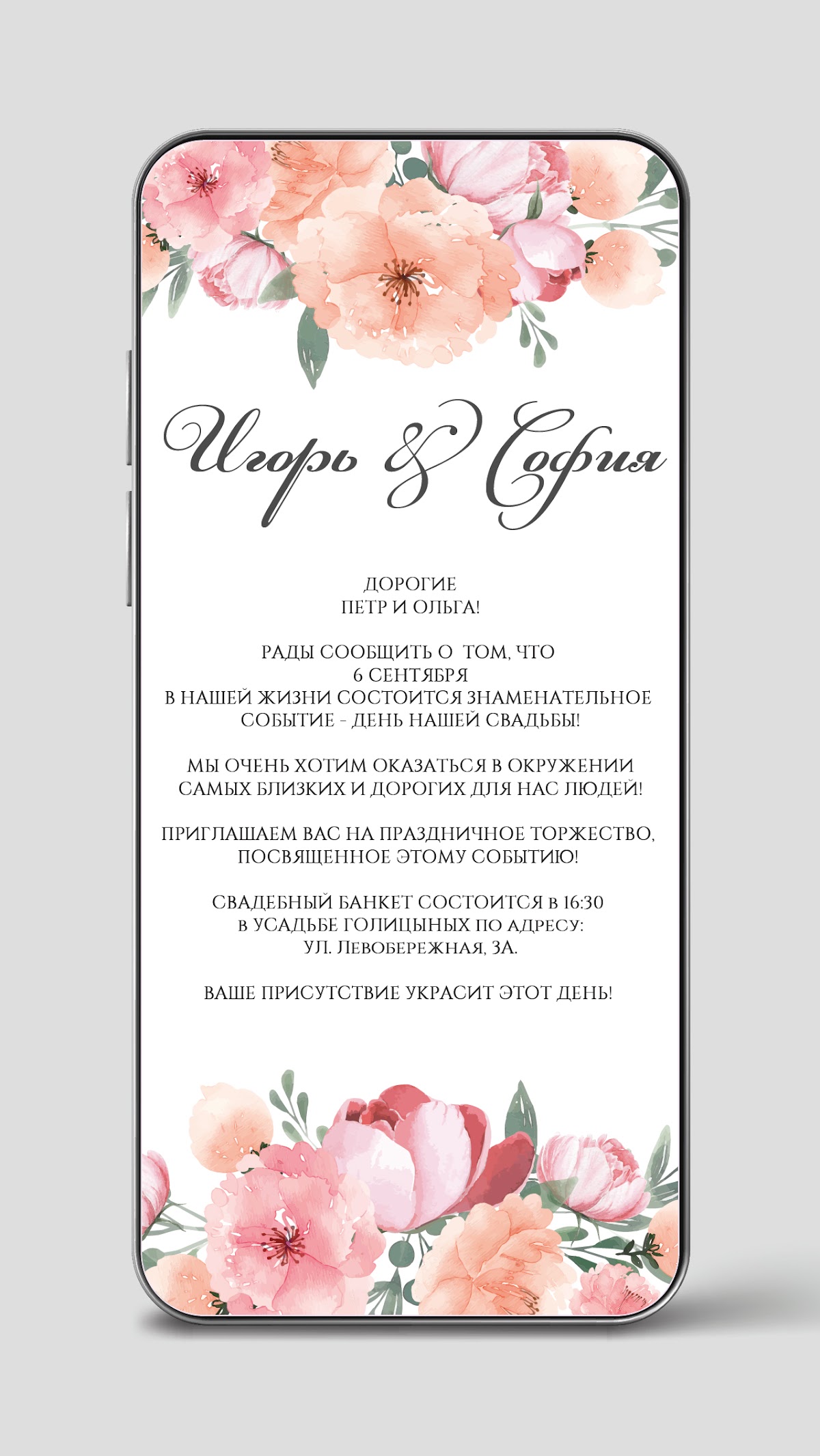 Портфолио