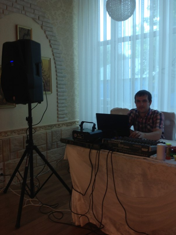 Vitaliy Music