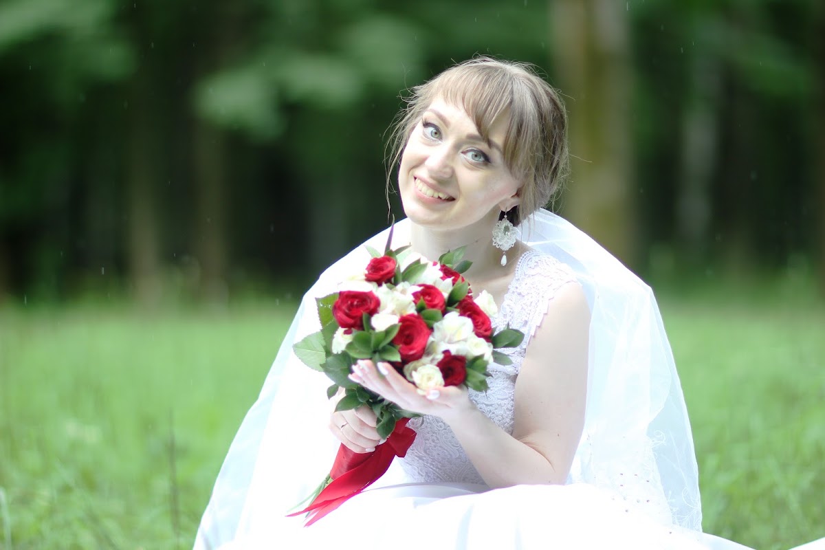 Юлия Былушкина