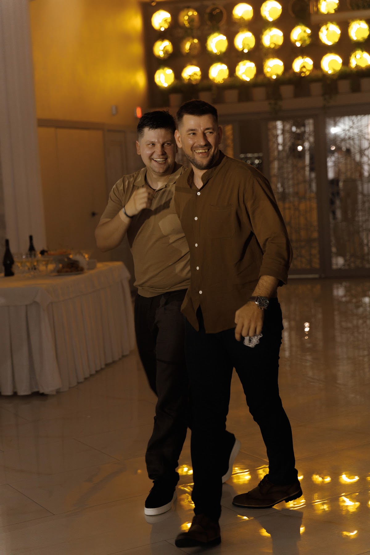 WEDDING DAY