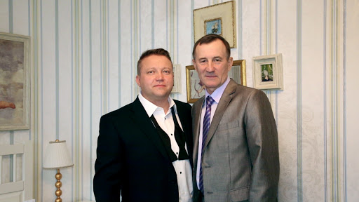 Юлия и Максим