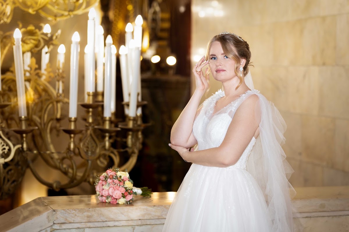 Юлия и Антон