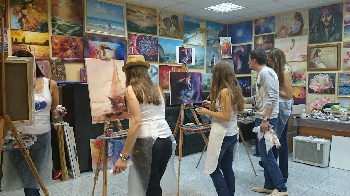 Портфолио