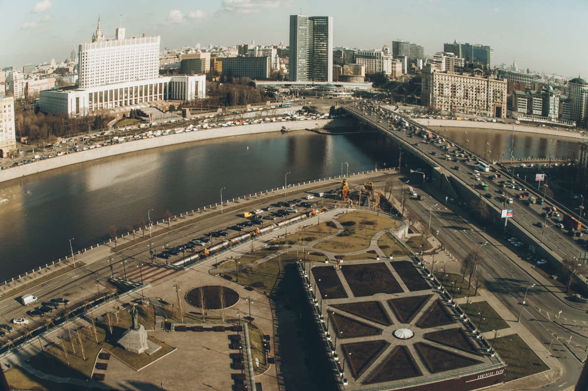 Кристина и Влад