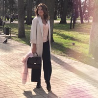 Анастасия Черникова