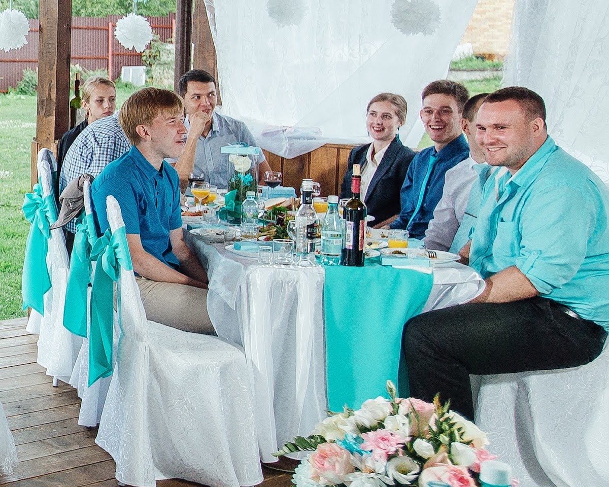 Наталья и Юрий
