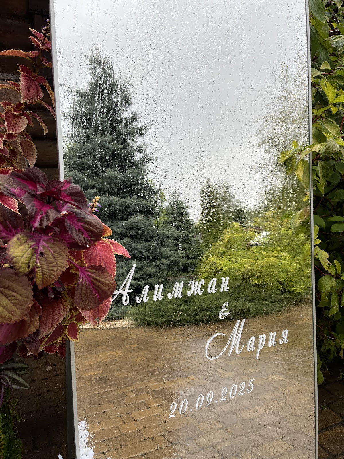 Алёна Жукова