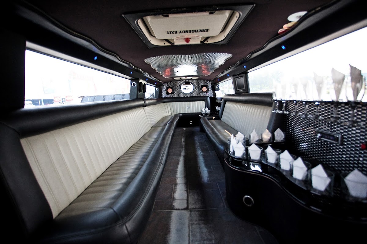 Hummer H2