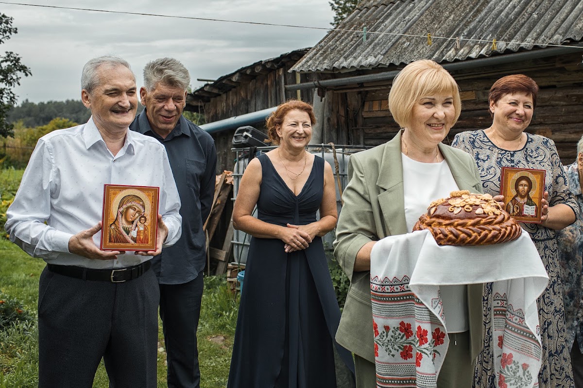 Катя и Кирилл