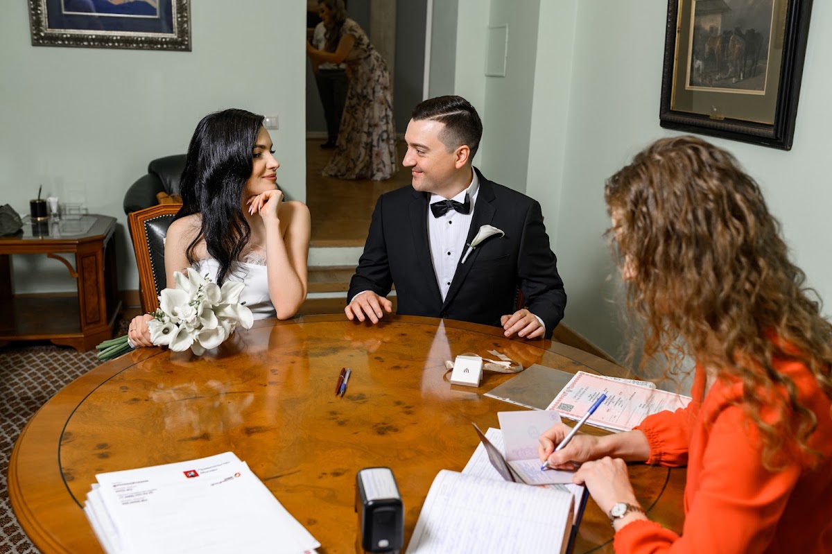 Evgeniy&Maria
