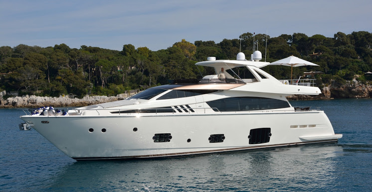 Ferretti