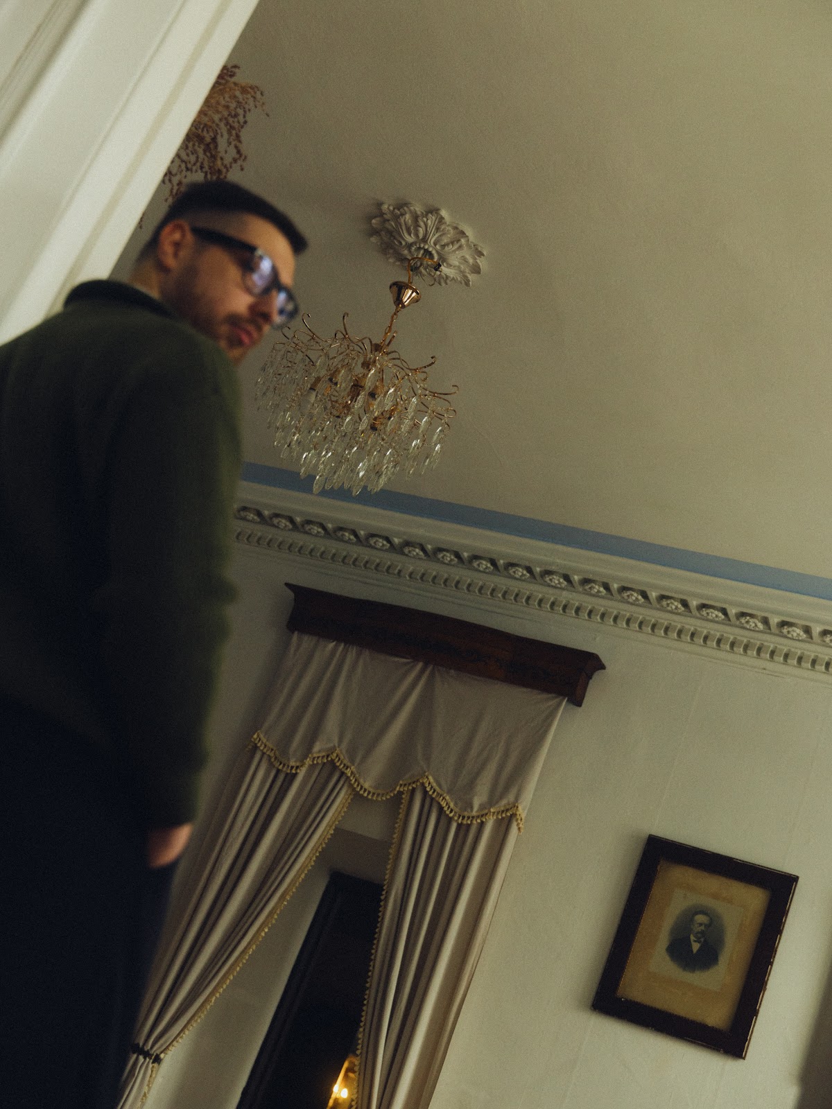 Феликс Зайцев